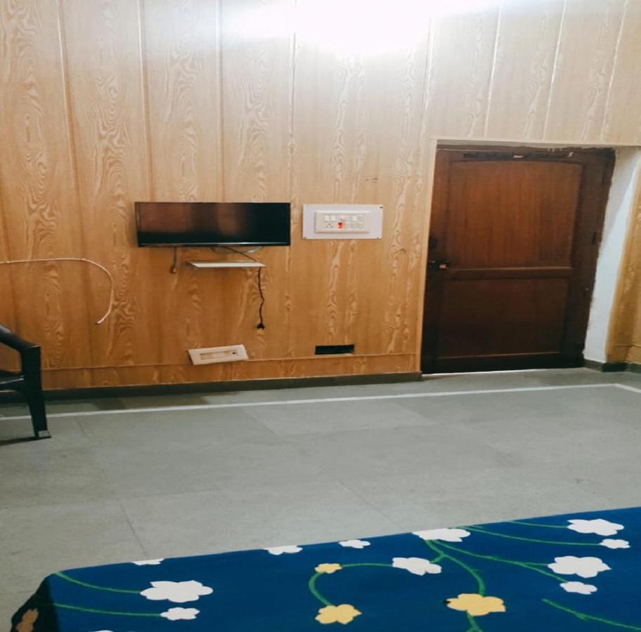 Jiya Green Garden & Banquet, Сонипат Экстерьер фото